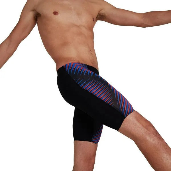 Speedo Fastskin LZR Pure Valor Jammer (UK) Versenyúszó - Sportmania.hu