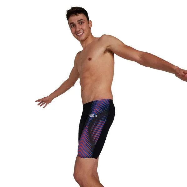 Speedo Fastskin LZR Pure Valor Jammer (UK) Versenyúszó - Sportmania.hu