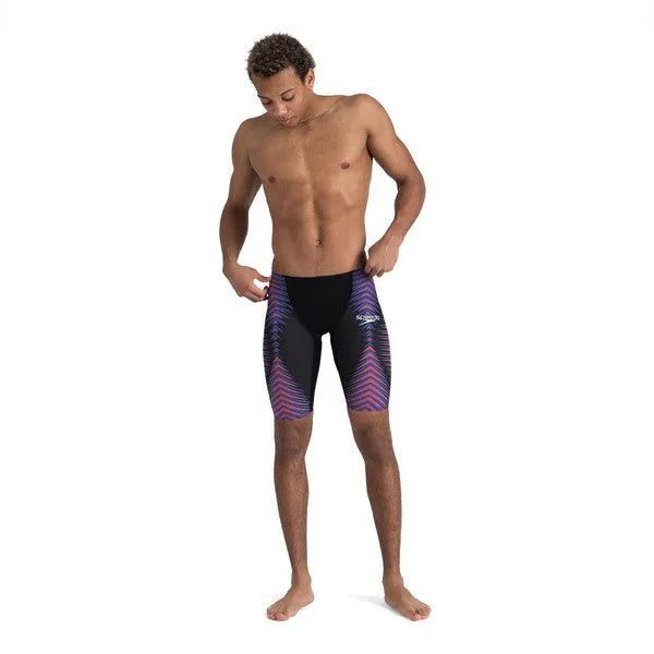 Speedo Fastskin LZR Pure Valor Jammer (UK) Versenyúszó - Sportmania.hu