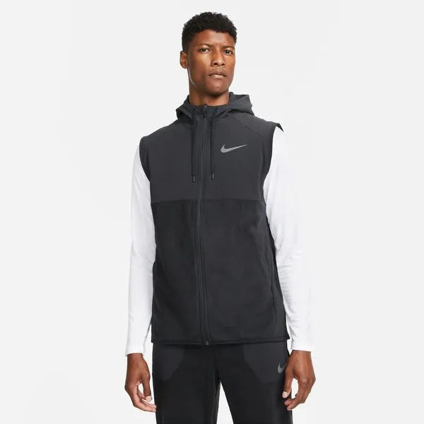 Nike Therma-FIT-Men\'s Winterized Training Vest Mellény