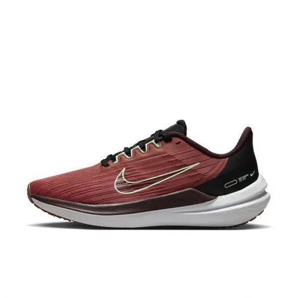 Nike Winflo 9-Women's Road Running Shoes Futócipő - Sportmania.hu