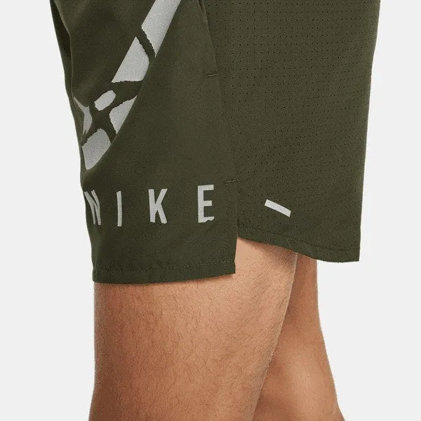 Nike Dri-FIT Challenger Run Divisio Short - Sportmania.hu