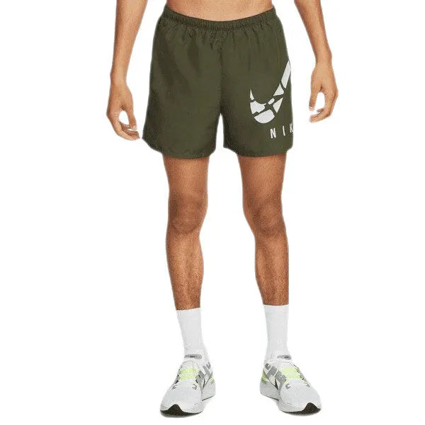 Nike Dri-FIT Challenger Run Divisio Short - Sportmania.hu