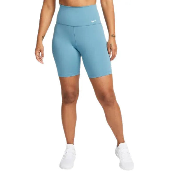 Nike Dri-FIT One-Women\'s High-Waisted 7\" Biker s Short