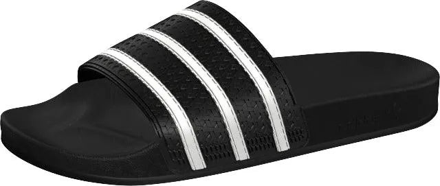 Adidas Adilette Aqua fekete férfi Papucs 280647