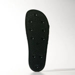Adidas Adilette Aqua fekete férfi Papucs 280647