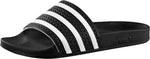 Adidas Adilette Aqua fekete férfi Papucs 280647