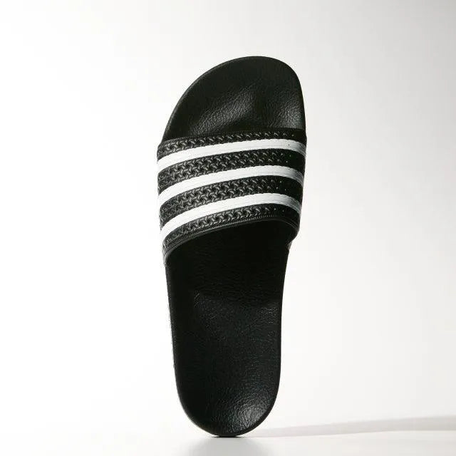 Adidas Adilette Aqua fekete férfi Papucs 280647