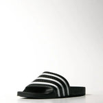 Adidas Adilette Aqua fekete férfi Papucs 280647
