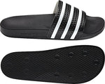 Adidas Adilette Aqua fekete férfi Papucs 280647