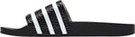 Adidas Adilette Aqua fekete férfi Papucs 280647