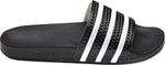 Adidas Adilette Aqua fekete férfi Papucs 280647