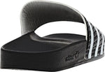 Adidas Adilette Aqua fekete férfi Papucs 280647