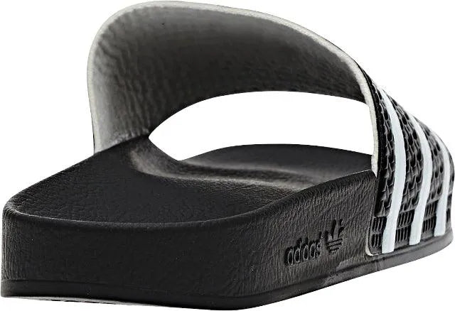 Adidas Adilette Aqua fekete férfi Papucs 280647