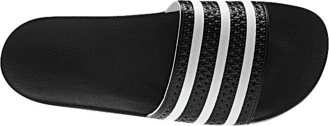 Adidas Adilette Aqua fekete férfi Papucs 280647