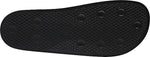 Adidas Adilette Aqua fekete férfi Papucs 280647
