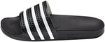 Adidas Adilette Aqua fekete férfi Papucs 280647