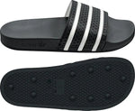 Adidas Adilette Aqua fekete férfi Papucs 280647