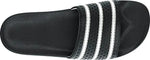 Adidas Adilette Aqua fekete férfi Papucs 280647
