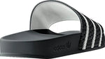 Adidas Adilette Aqua fekete férfi Papucs 280647