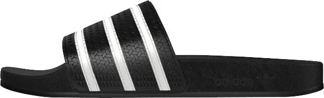 Adidas Adilette Aqua fekete férfi Papucs 280647