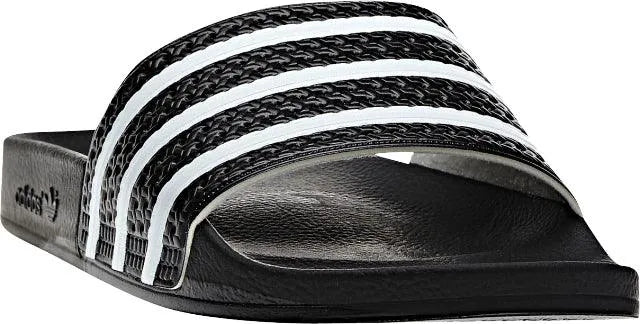 Adidas Adilette Aqua , fekete Papucs - Sportmania.hu