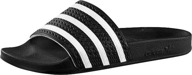 Adidas Adilette Aqua , fekete Papucs - Sportmania.hu