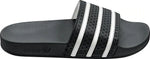 Adidas Adilette Aqua , fekete Papucs - Sportmania.hu