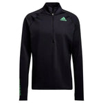 Adidas ADIZERO 1/2 ZIP Pulóver - Sportmania.hu