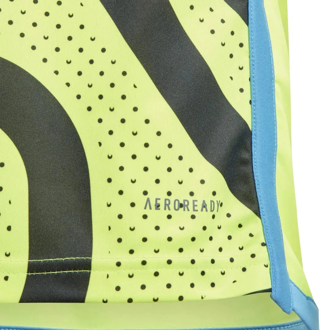 Adidas AFC 23/24 Away futball mez, gyerek - Sportmania.hu