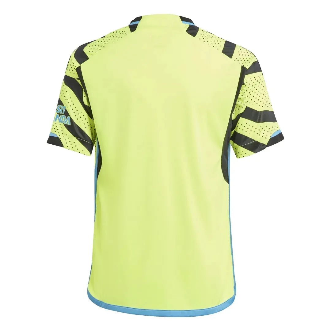 Adidas AFC 23/24 Away futball mez, gyerek - Sportmania.hu
