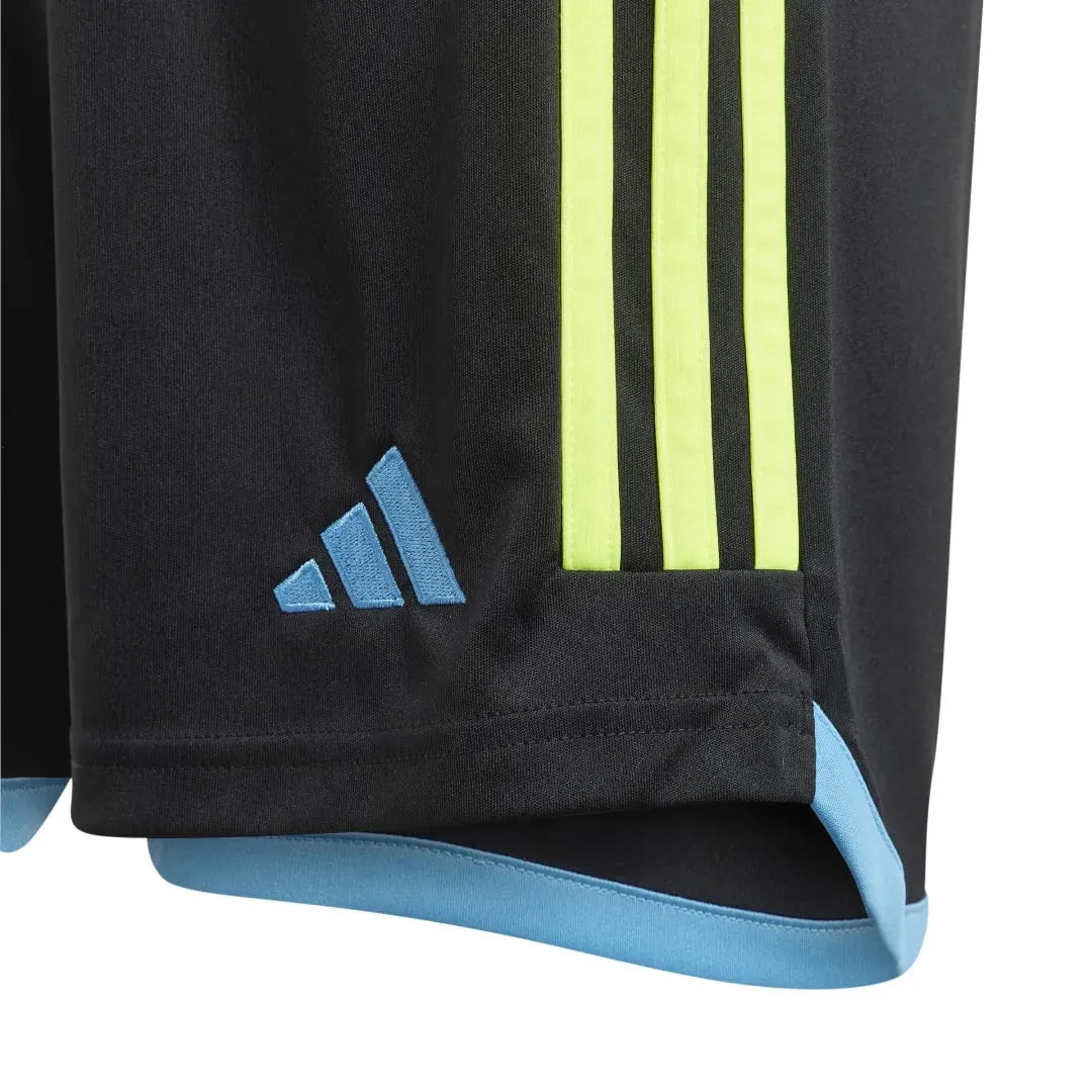 Adidas AFC 23/24 Away Gyerek Rövidnadrág Short - Sportmania.hu