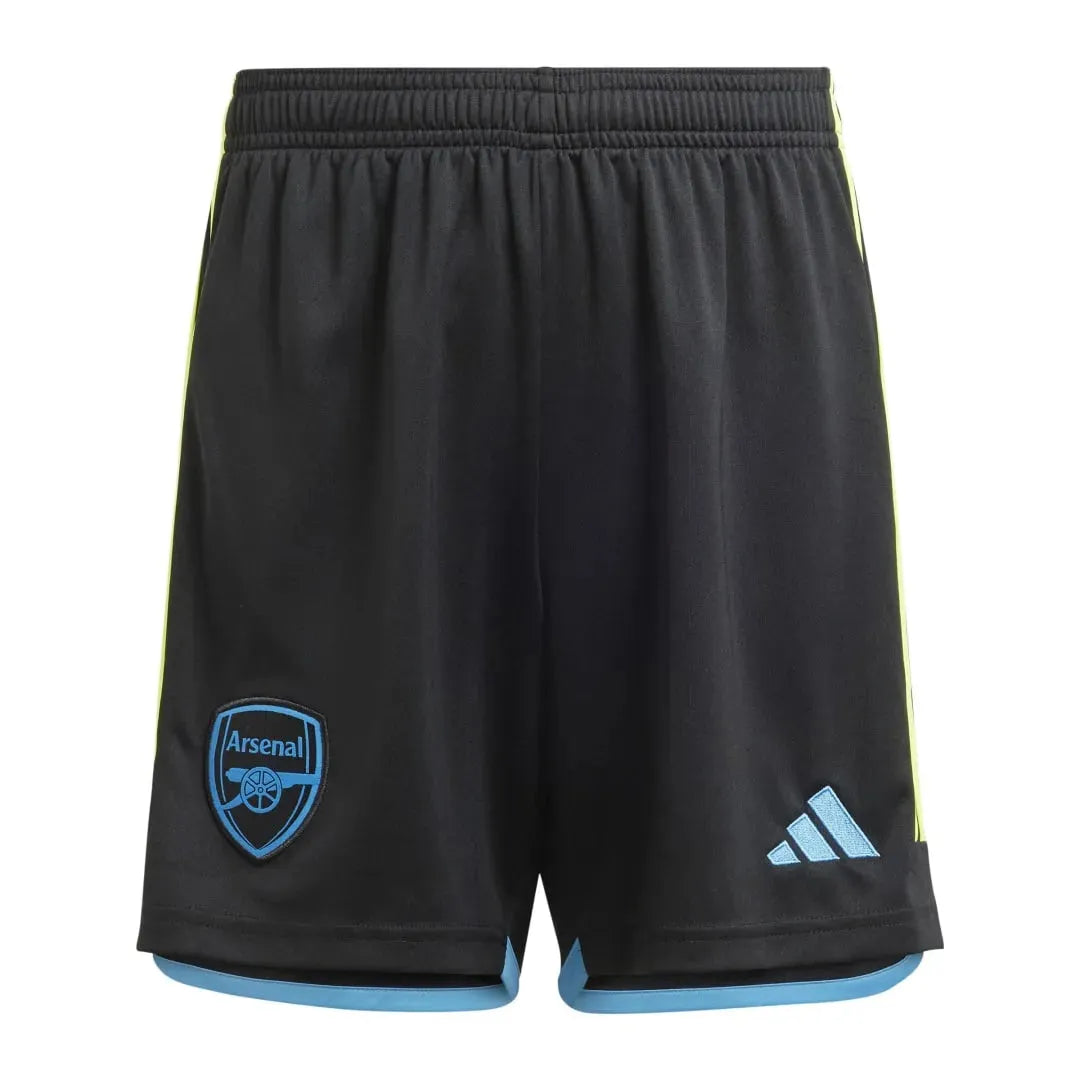 Adidas AFC 23/24 Away Gyerek Rövidnadrág Short - Sportmania.hu