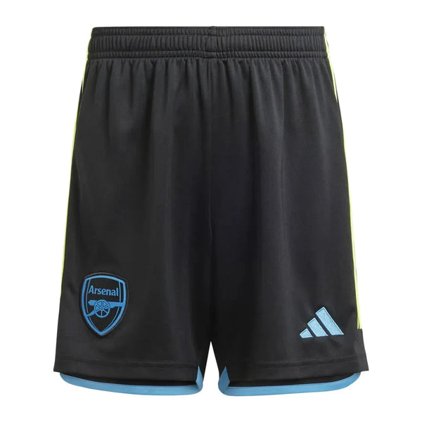 Adidas AFC 23/24 Away Gyerek Rövidnadrág Short - Sportmania.hu