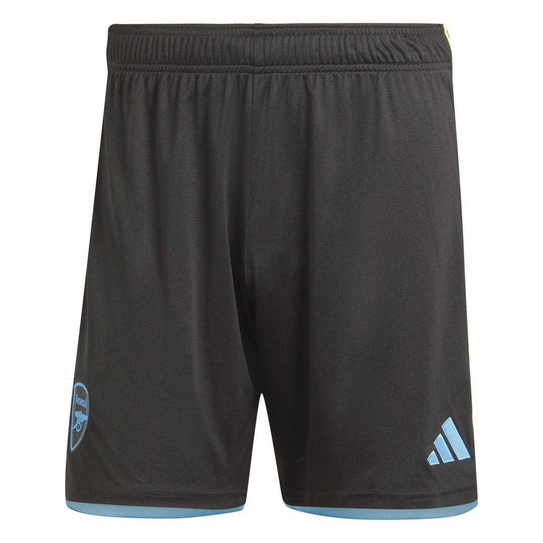 Adidas AFC A 23/24 AWAY RÖVIDNADRÁG Short - Sportmania.hu