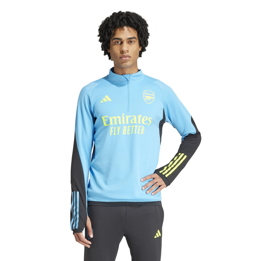 Adidas Arsenal Tiro 23 Training , férfi Pulóver - Sportmania.hu