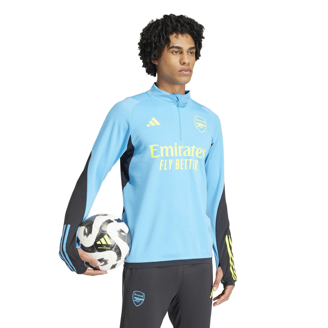 Adidas Arsenal Tiro 23 Training , férfi Pulóver - Sportmania.hu