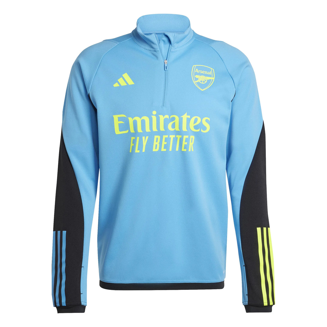 Adidas Arsenal Tiro 23 Training , férfi Pulóver - Sportmania.hu