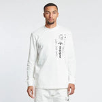 adidas AW Graphic LS Hosszú ujjú póló - Sportmania.hu