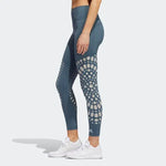 Adidas BT POWER 7/8 T legging (aláöltözet), női Leggings