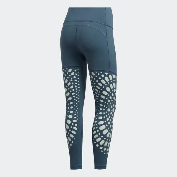 Adidas BT POWER 7/8 T legging (aláöltözet), női Leggings