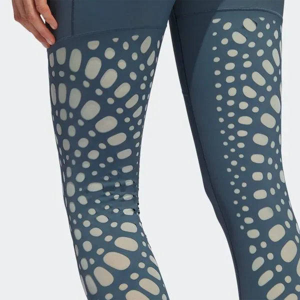 Adidas BT POWER 7/8 T legging (aláöltözet), női Leggings