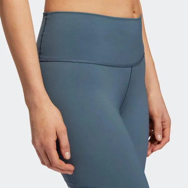 Adidas BT POWER 7/8 T legging (aláöltözet), női Leggings