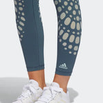 Adidas BT POWER 7/8 T legging (aláöltözet), női Leggings