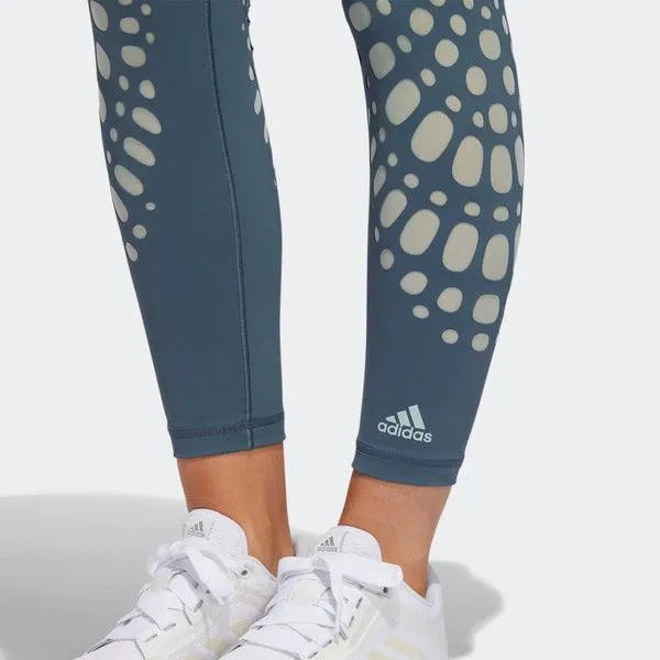 Adidas BT POWER 7/8 T legging (aláöltözet), női Leggings