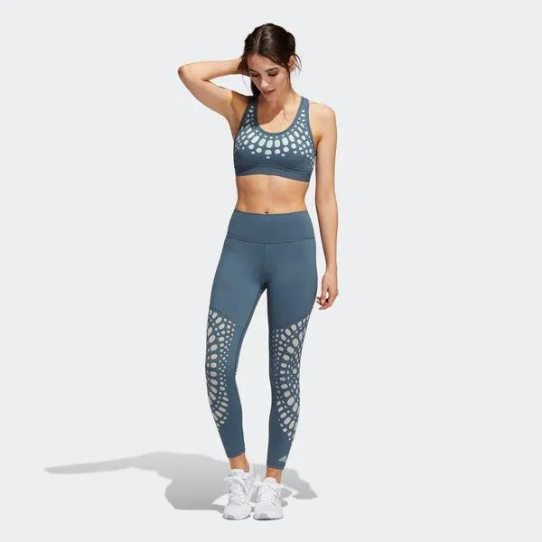 Adidas BT POWER 7/8 T legging (aláöltözet), női Leggings