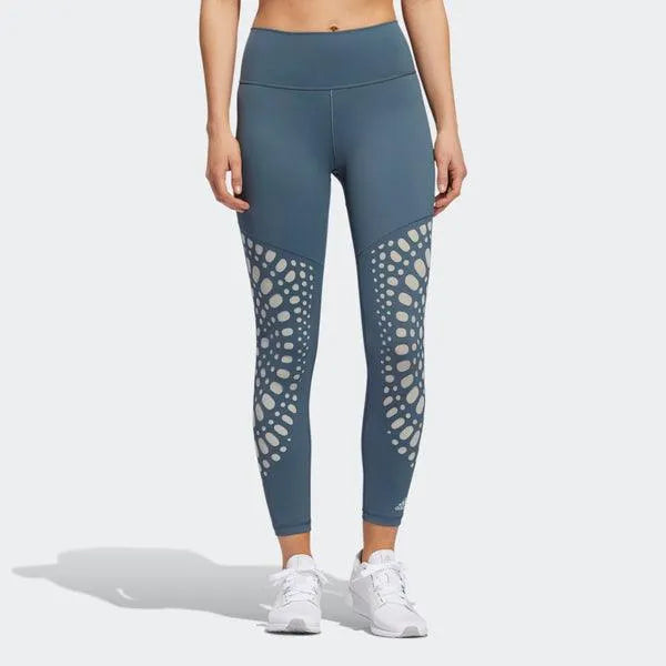 Adidas BT POWER 7/8 T legging (aláöltözet), női Leggings