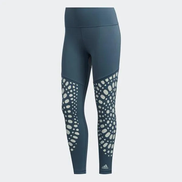 Adidas BT POWER 7/8 T legging (aláöltözet), női Leggings