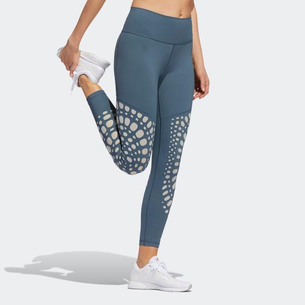 Adidas BT POWER 7/8 T legging (aláöltözet), női Leggings - Sportmania.hu