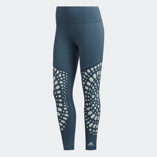 Adidas BT POWER 7/8 T legging (aláöltözet), női Leggings - Sportmania.hu